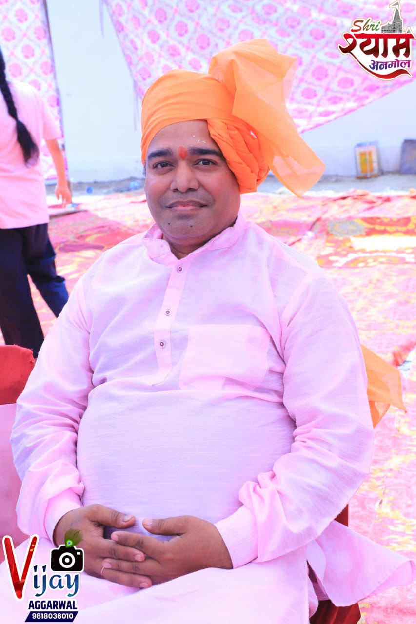 दिवेश राठौर
