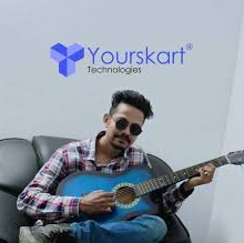 Nishant Yogesh